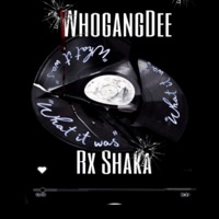 What It Was (feat. WhoGangDee) - Single - RX Shaka