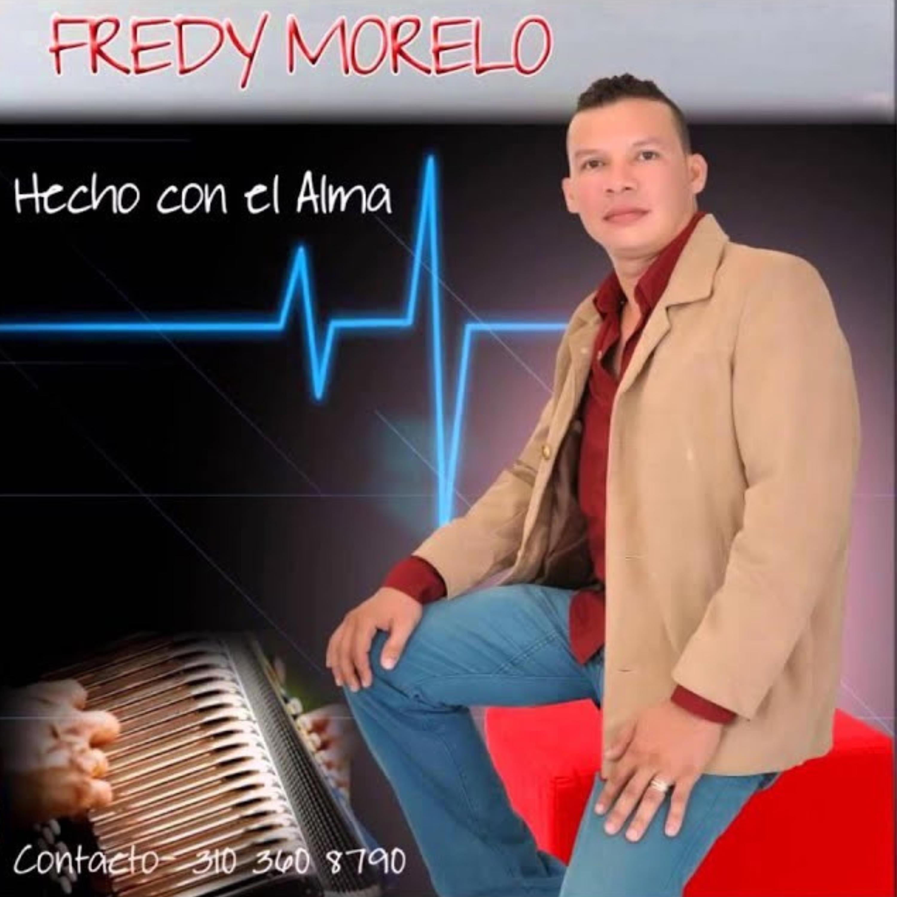 Hecho Con El Alma - EP