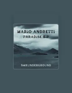 Dengarkan Mario Andretti, tonton video musik, baca bio, lihat tanggal tur & lainnya!