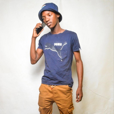 Asphelelanga (feat. Stonner da Vocalist & Spher da rapper) - Single