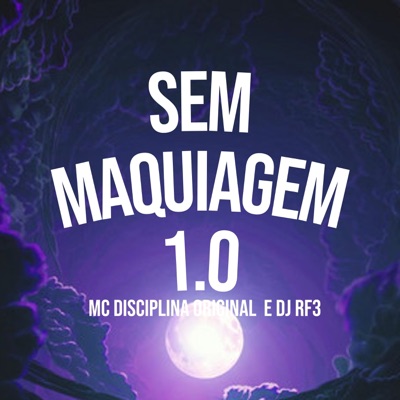 Sem Maquiagem 1.0 - Single