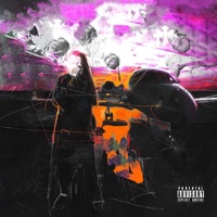 jumped off a jet - Single - $tarlight