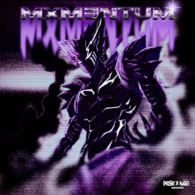 MXM3NTUM (feat. Wilin) - Single