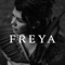 Freya - Teia da lua lyrics