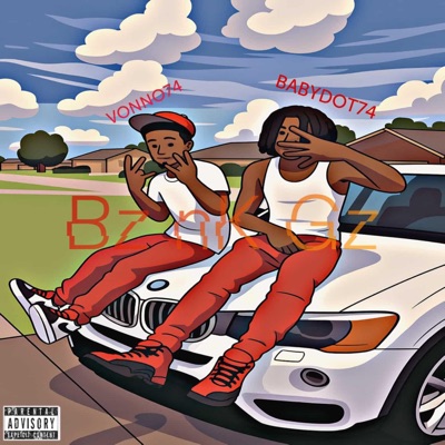 UP TOWN REMIX (feat. Vonno74) - Single