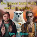 De ijsbeer komt toch wel uit Hoogkerk