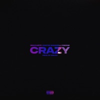 CRAZY (feat. Cootie & Bankroll Freddie) - Single - 2MuchBTP