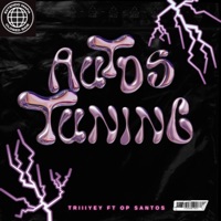 Autos Tunning (feat. Triiiyey) - Single - OP Santos