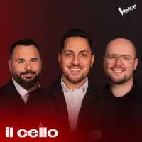 Une femme — IL CELLO
