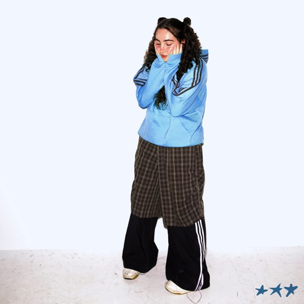 i shouldn't (but i love you) - EP by Charli Lucas