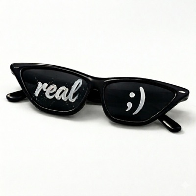 real - Single