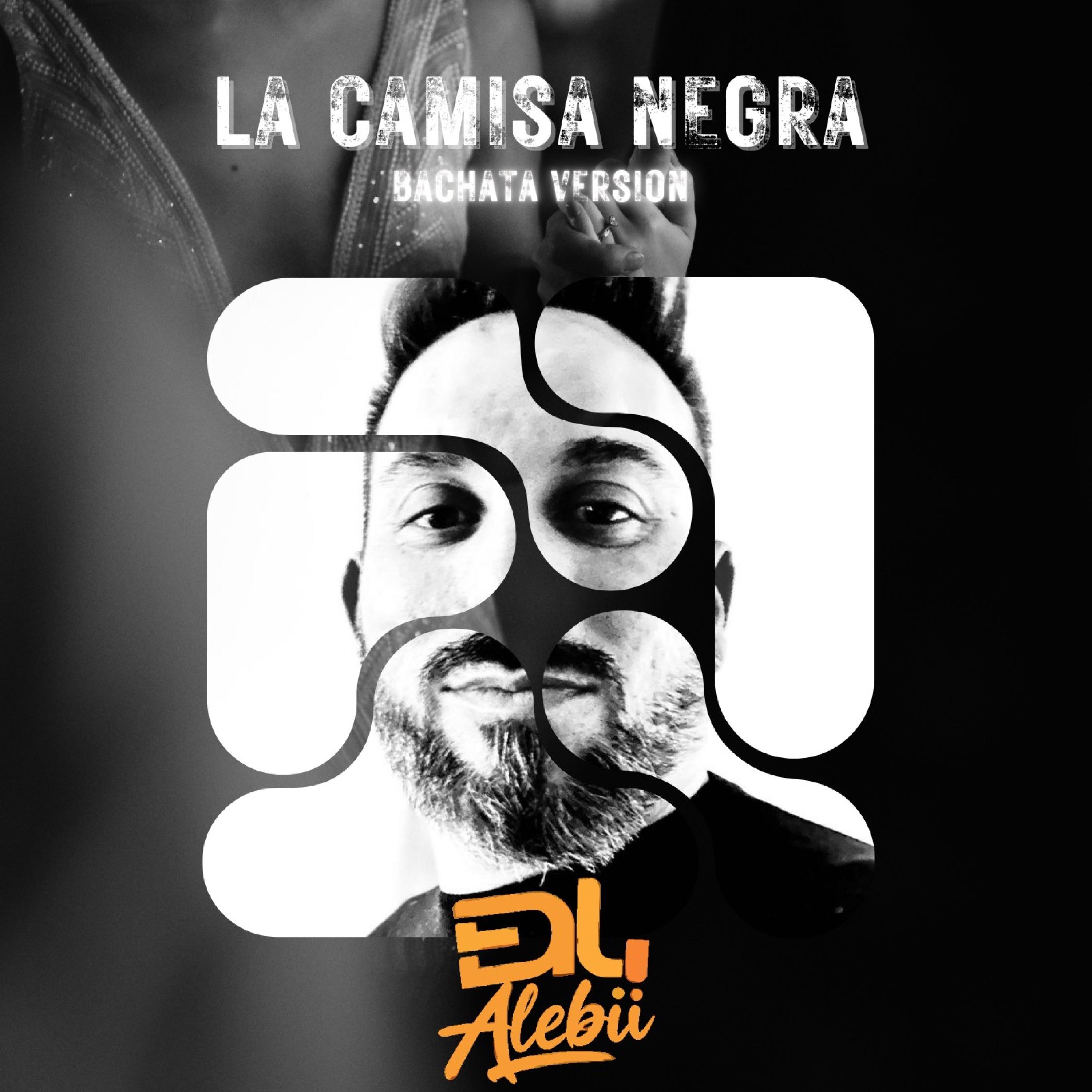 La Camisa Negra - Single