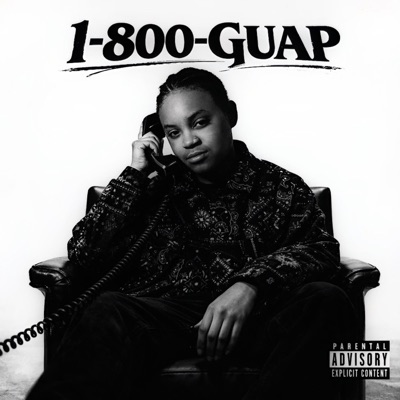 1-800-GUAP - EP