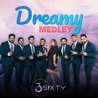 Dreamy Medley - Single - 3SIXTY