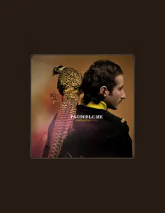 Ascolta PacoVolume, guarda video musicali, leggi la biografia, vedi le date del tour & altro!