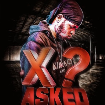 No Question Asked - EP