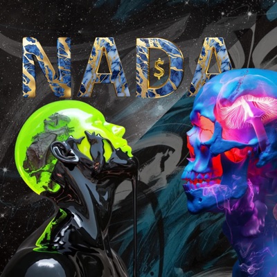 NADA (feat. Lens Raps & Kiddy Wa Koporo) - Single
