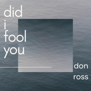 Did I Fool You - Single
