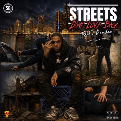 Streets Don't Love Back