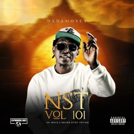 CHACHE (feat. Eazy9ja) Dadamoney