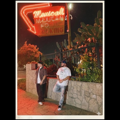 Rewind The Future - EP