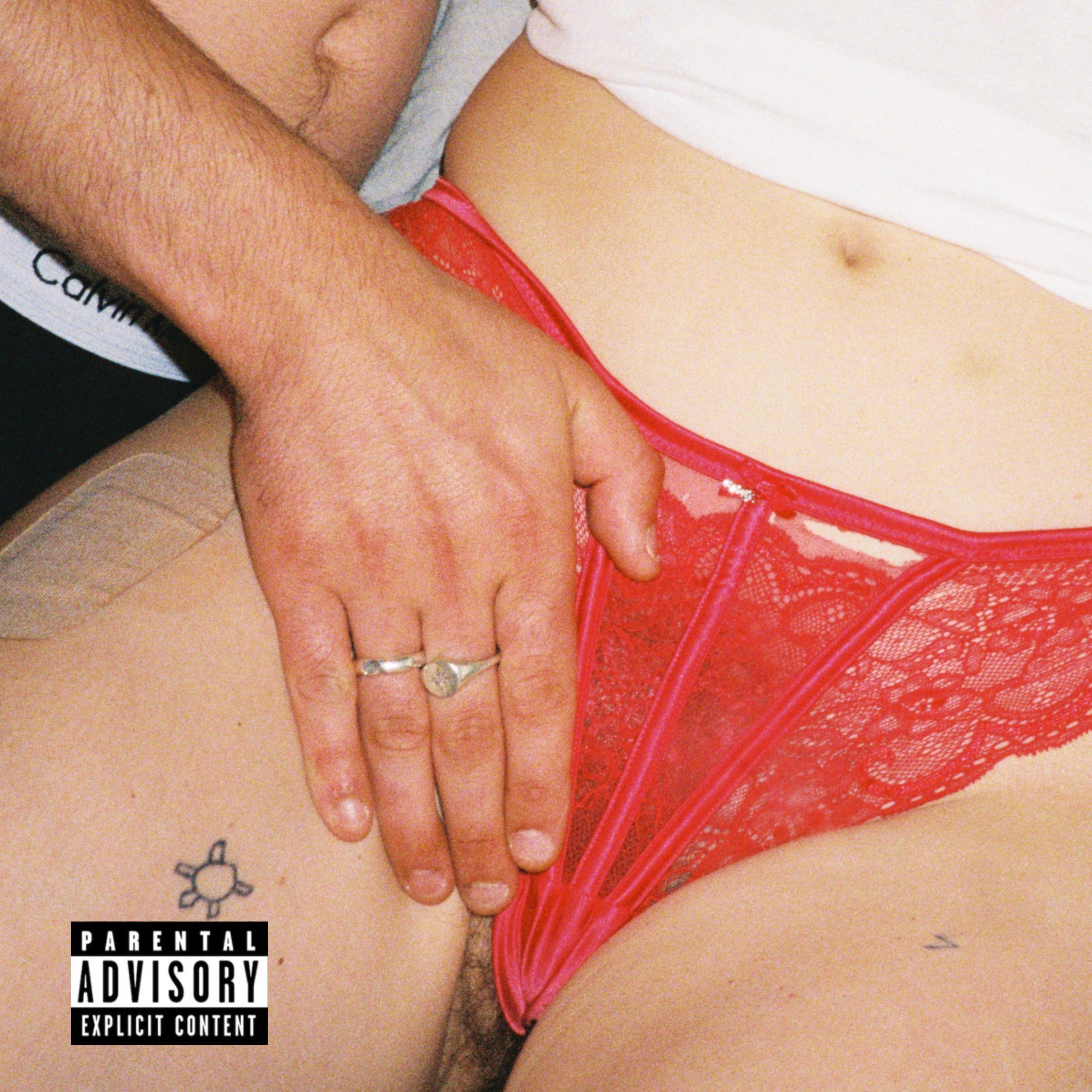 Sandy Dish - PUSH THE BUTTON