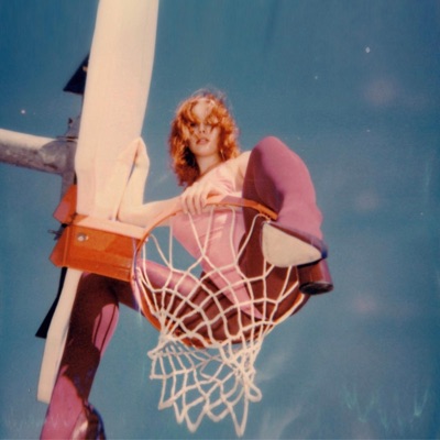 Rebound (feat. City Fidelia) - Single