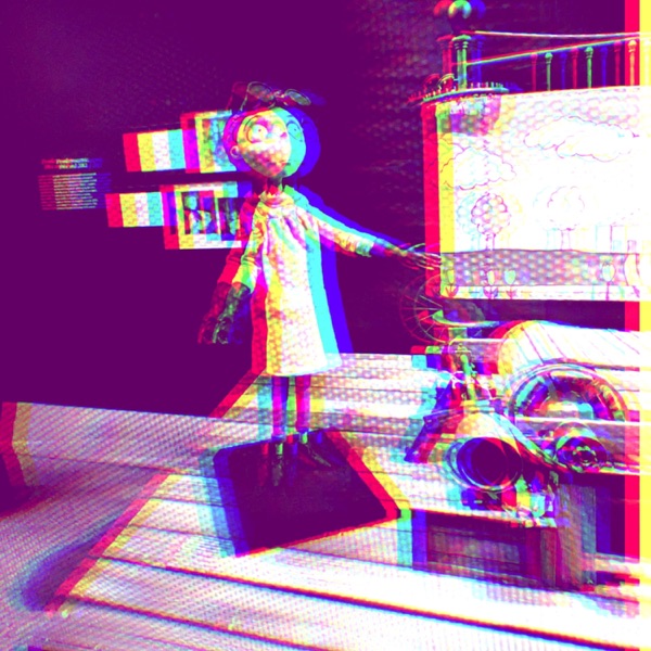 Ano - EP