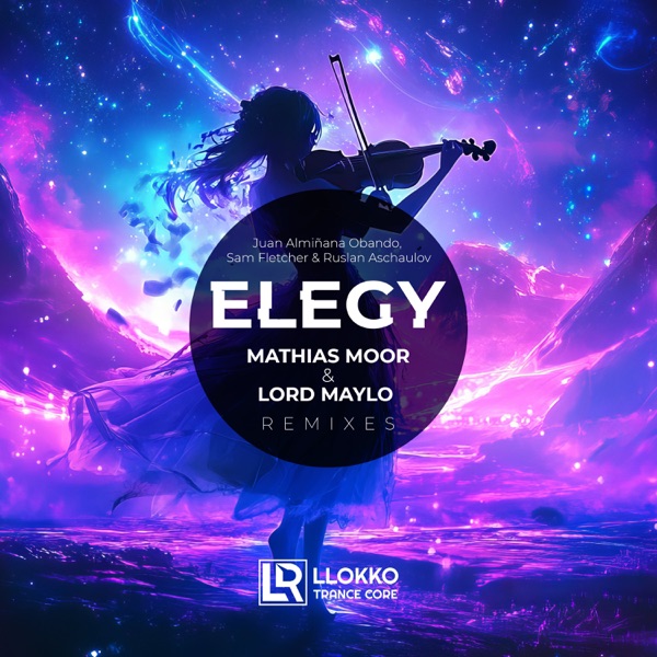Elegy Remix - Single