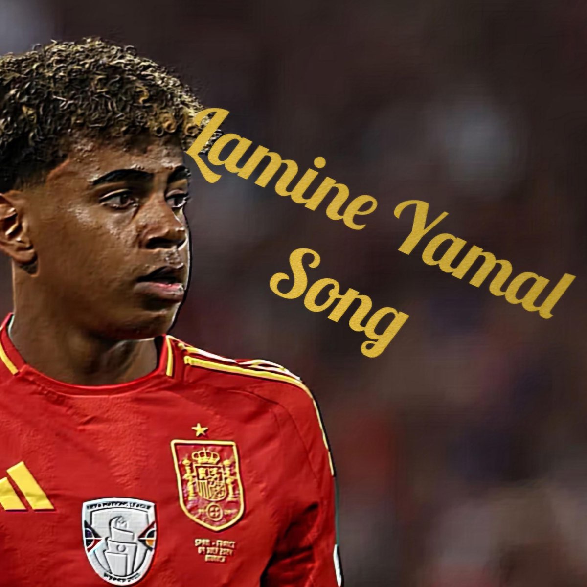 Lamine Yamal Song - Single - Album by JFF Music - Apple Music