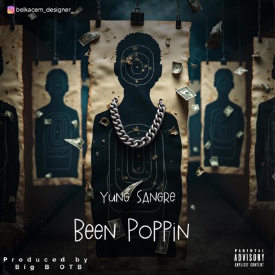 Been Poppin - Single