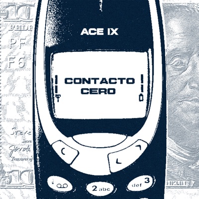 Contacto Cero - Single