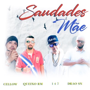 Saudades Mãe