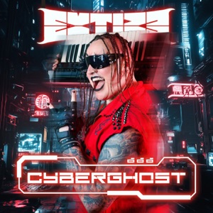 Cyberghost - EP
