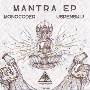 Mantra EP
