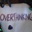 OVERTHINKING (feat. WSTR)