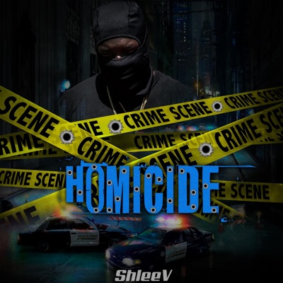 Homicide - Single