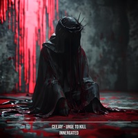 Urge to Kill - Single - CeeJay & INNERGATE RECORDS