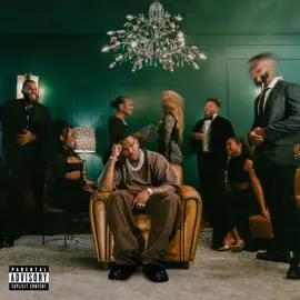 Fridayy & Meek Mil - Proud Of Me