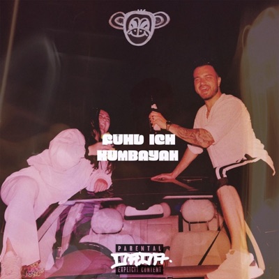 Fühl Ich / Kumbayah - EP