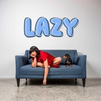 Lazy - Single - kiki wera