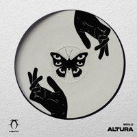 Altura - Single - Wouji