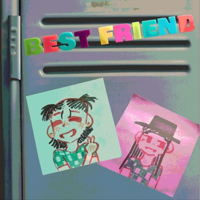 Best Friend - Single