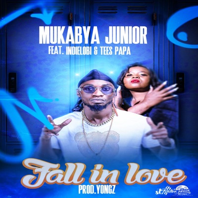Fall In Love (feat. Indielobi) - Single