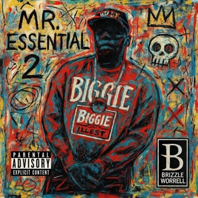 Mr. Essential 2
