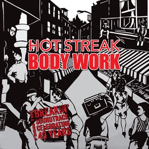 Body Work (The 7 Inch Mixes) - Single
