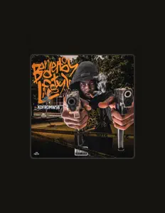 Benderboykd: песни, клипы, биография, даты выступлений и многое другое.