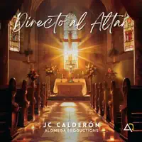 Hay una Luz — Jc Calderón