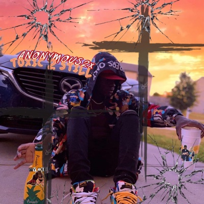 Still 2 Toxic - Single