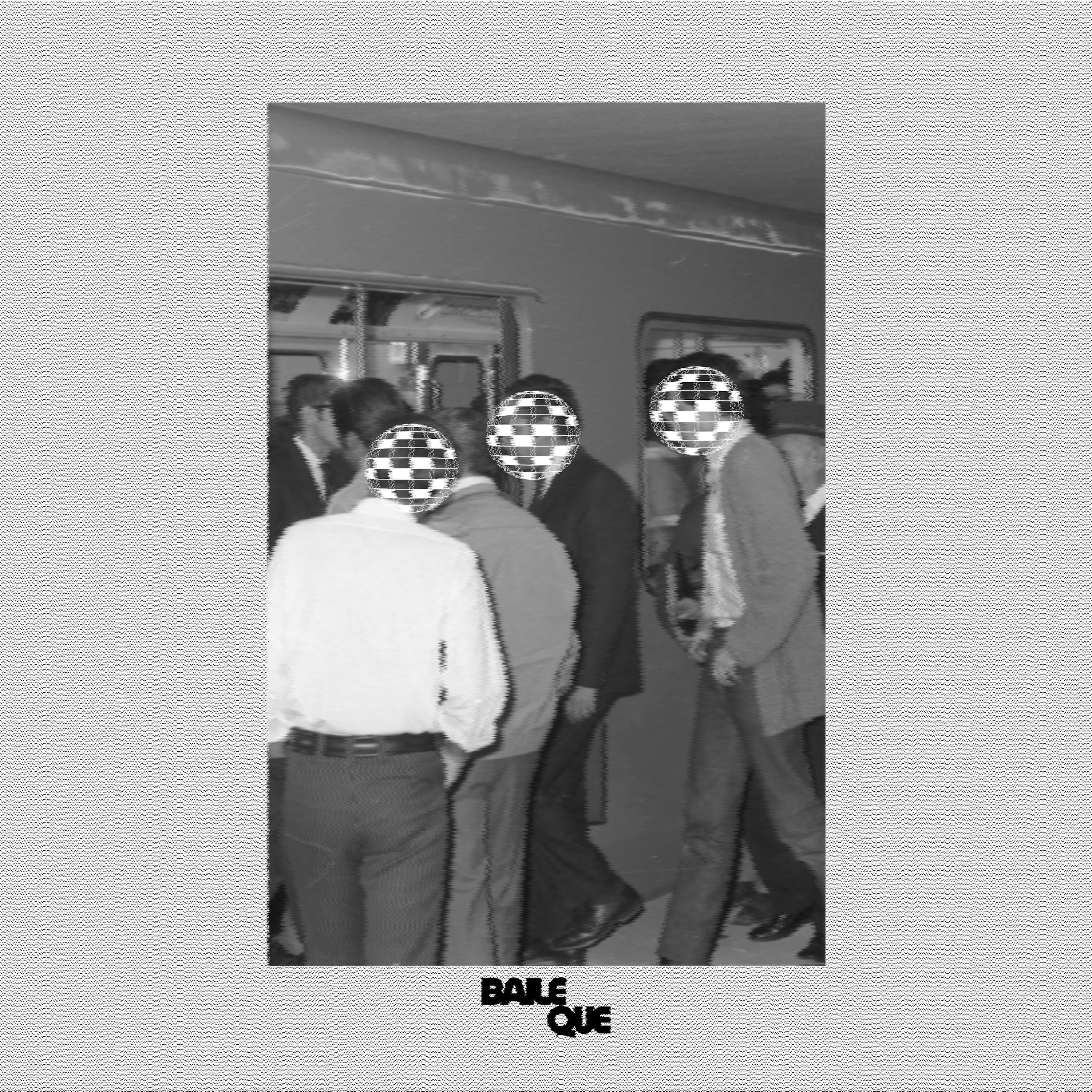 DE AQUÍ A DÓNDE - EP